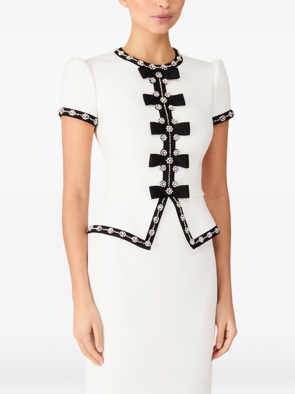 Bisou dress - 2