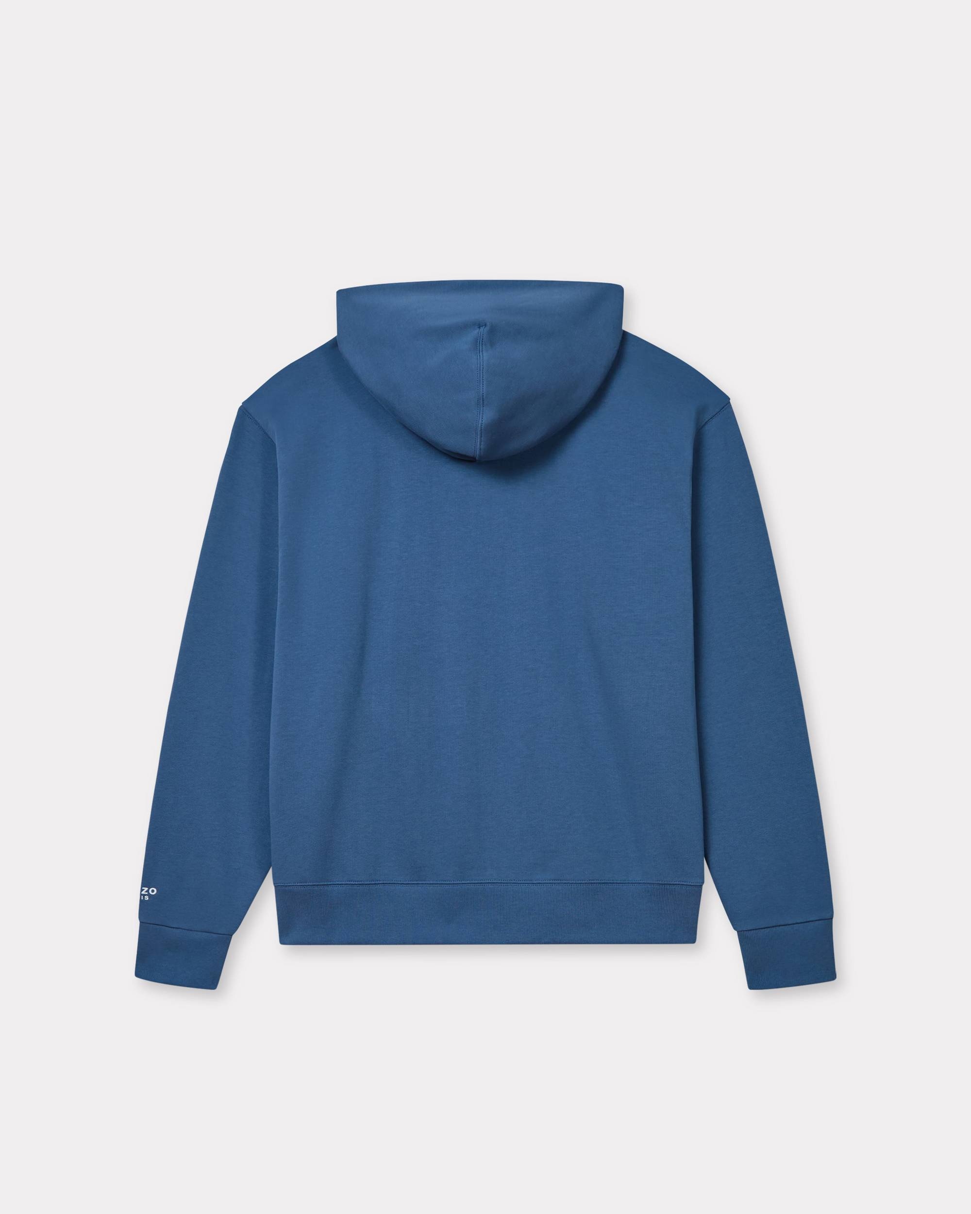 パーカー・フーディ Kenzo Kenzo Pop Embroidered Oversize Hoodie KENZO Pop' embroidered oversized hoodie in cotton | Men's