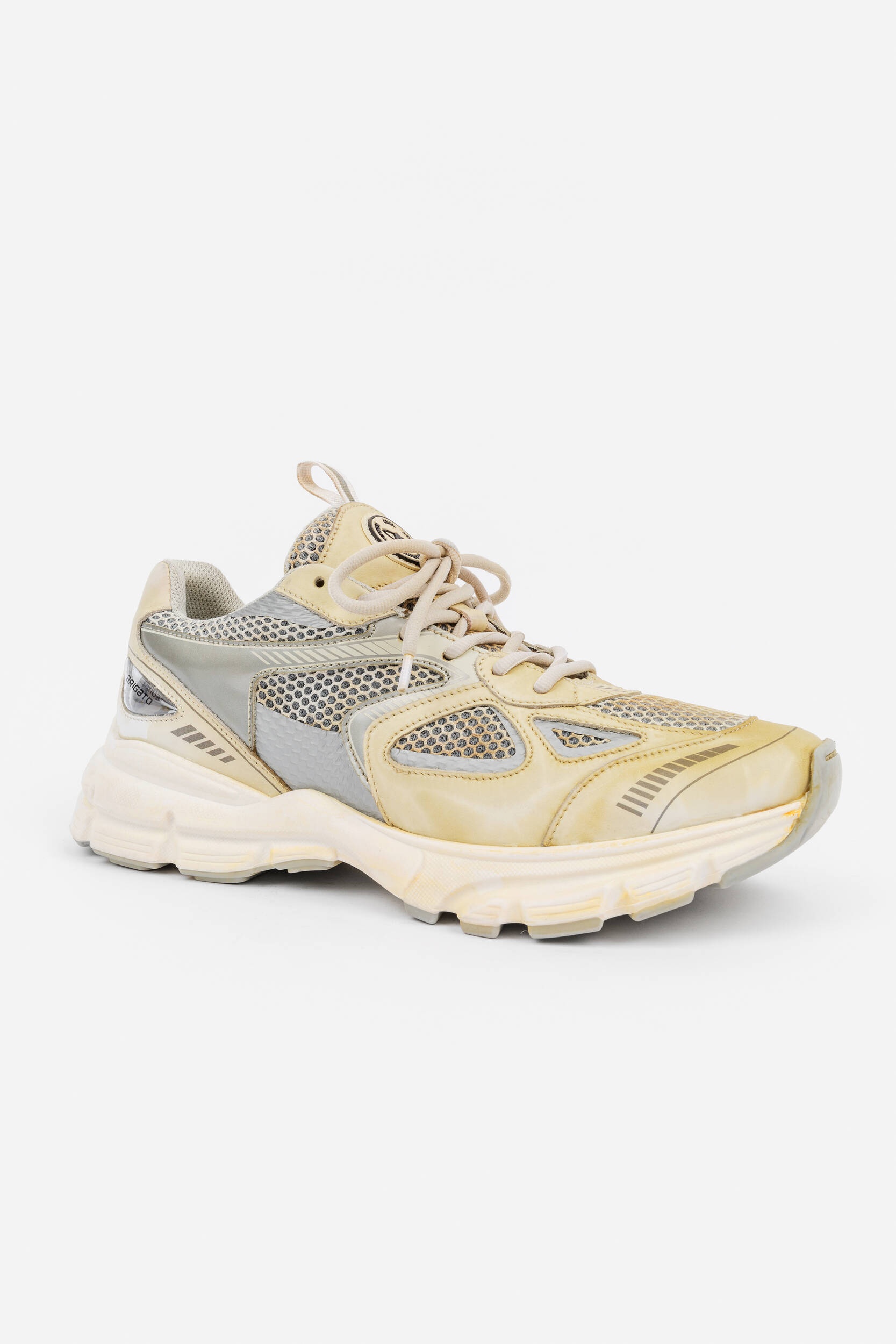 Marathon Dip-Dye Runner - 2