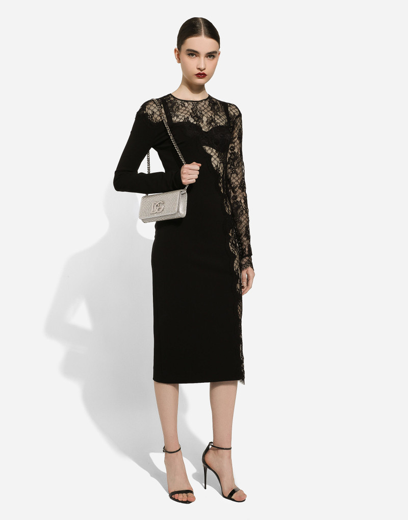 Dolce & Gabbana 3.5 clutch outlook