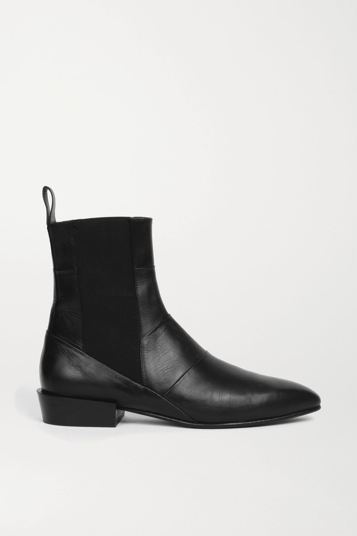 Dree leather Chelsea boots - 1