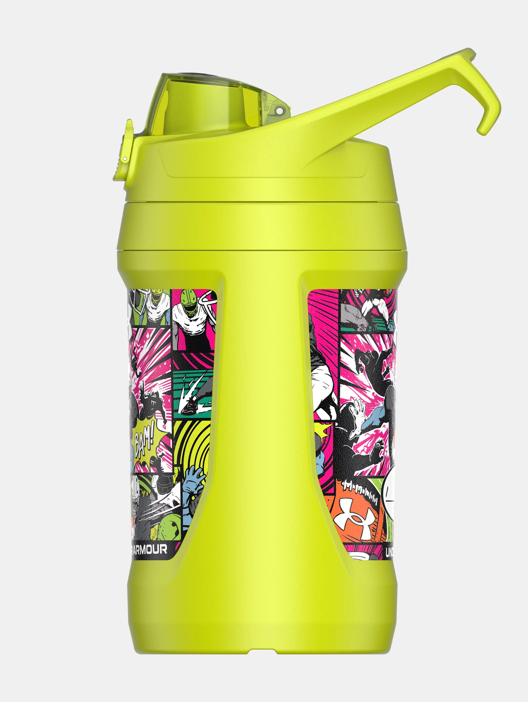 UA Playmaker Print 32 oz. - 4