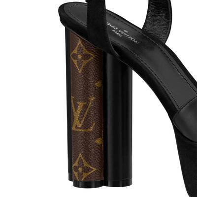 Louis Vuitton Podium Sandal outlook