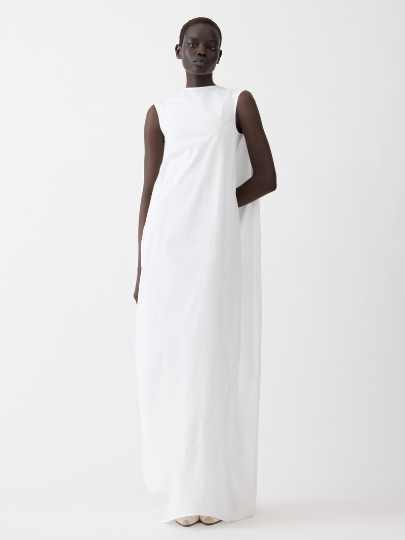 JACQUEMUS The Souro dress outlook