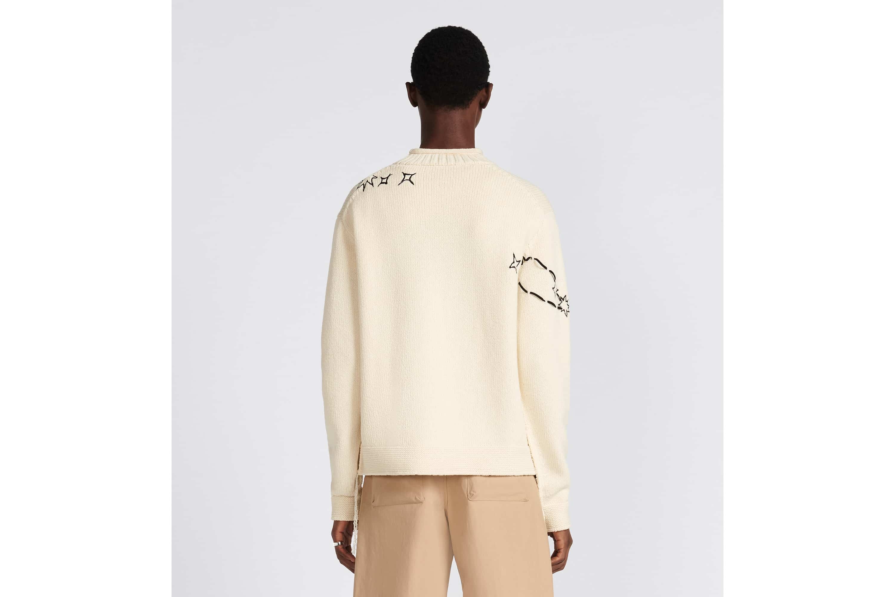 Sweater - 6