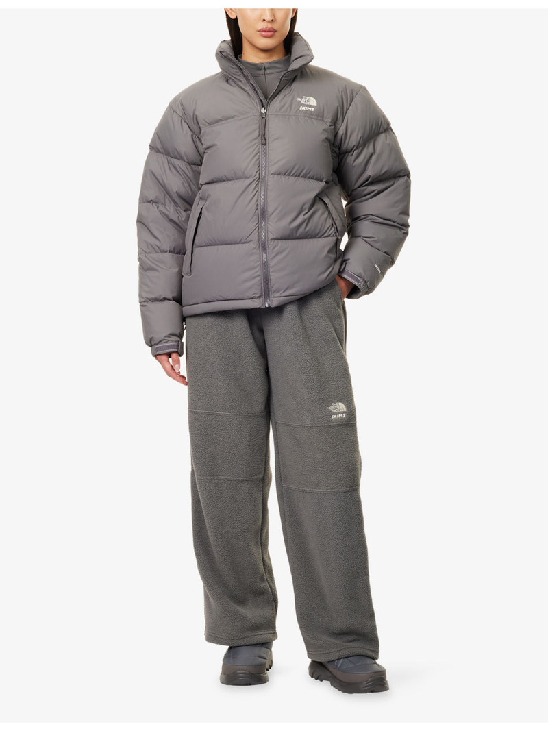 The North Face The North Face x SKIMS 1996 Nuptse Down Jacket outlook