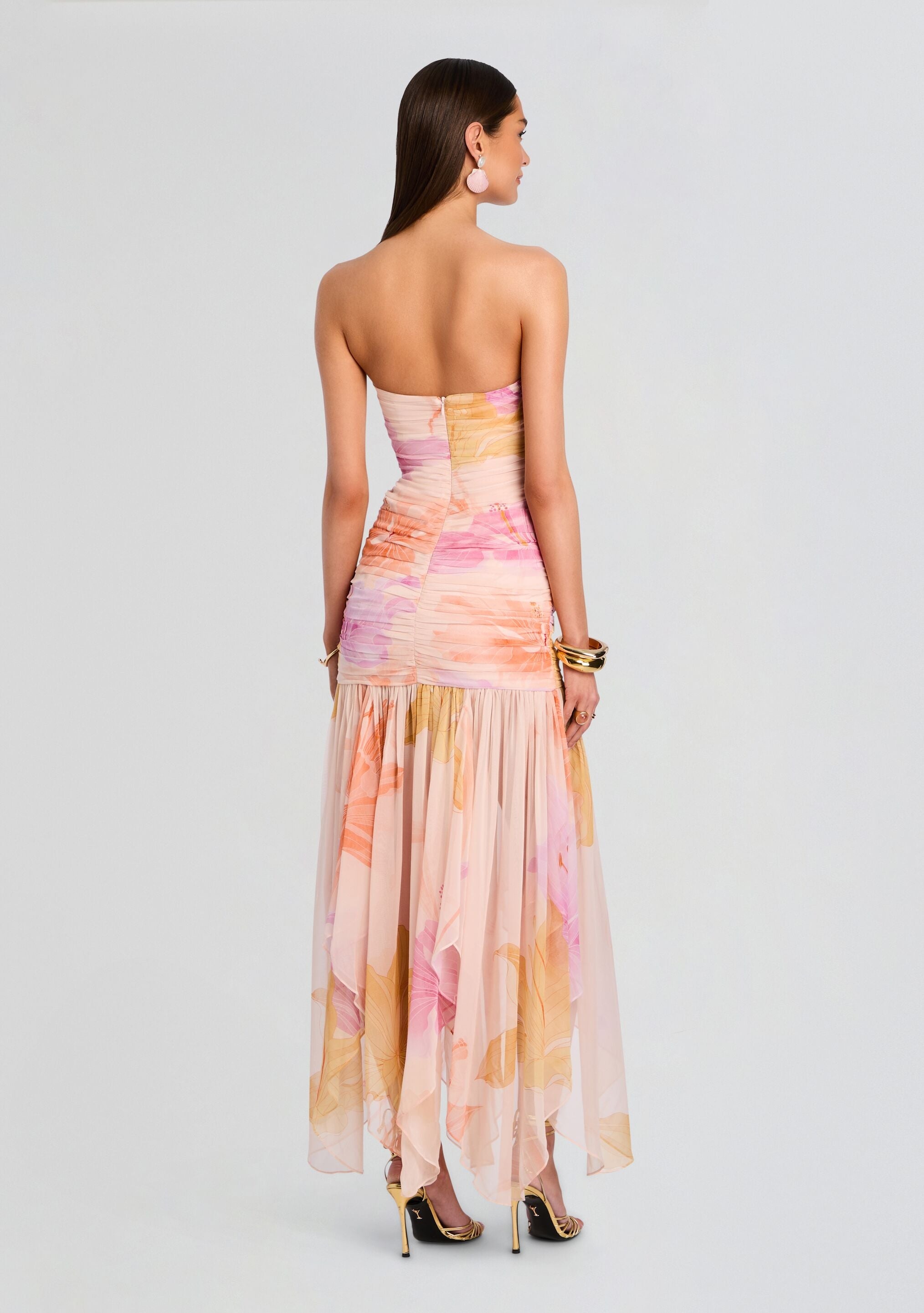 TERYN DRESS - 5