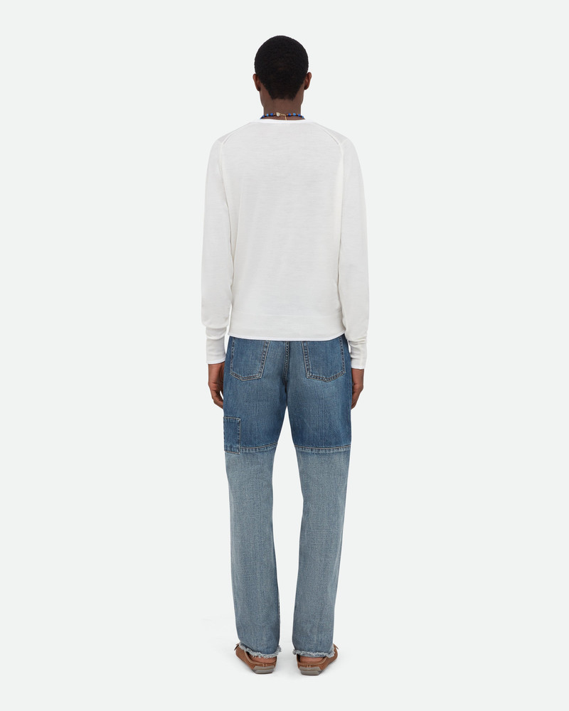 WALES BONNER Essence Jumper outlook