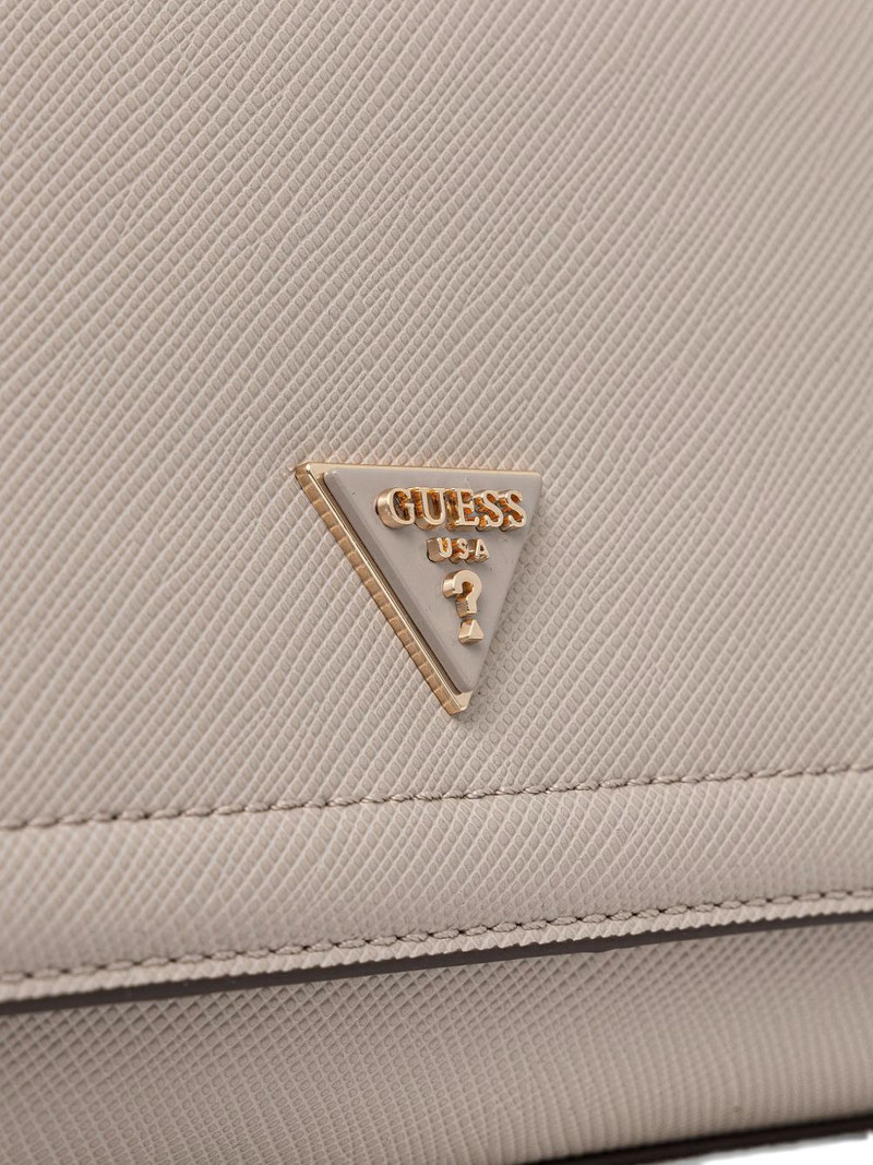 mini Noelle shoulder bag 4
