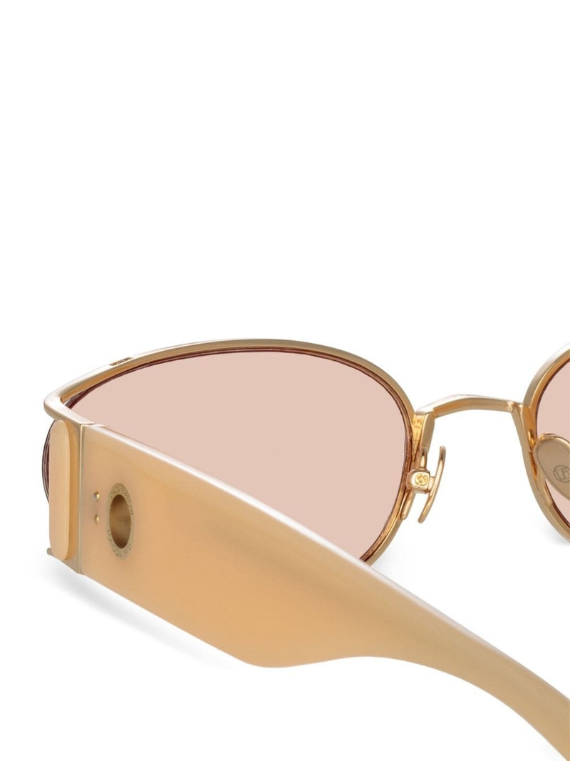 Shelby cat-eye sunglasses 4