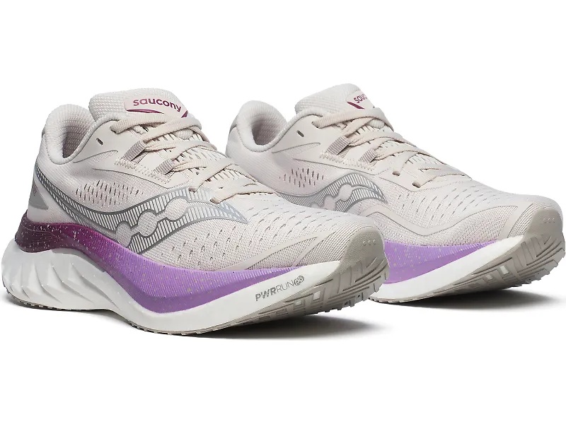 Saucony Endorphin Speed 4 - 6