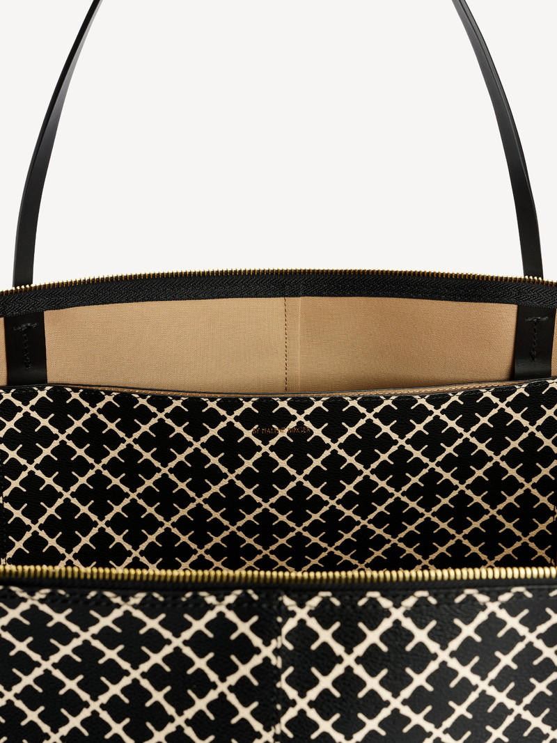 Leesa tote bag 3