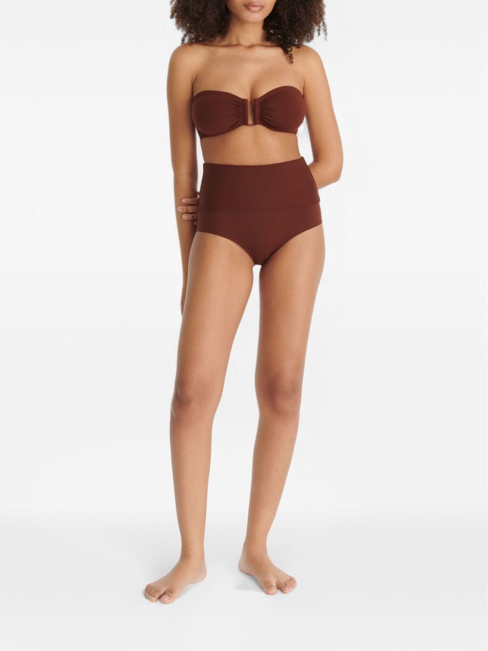 Show bikini top - 2