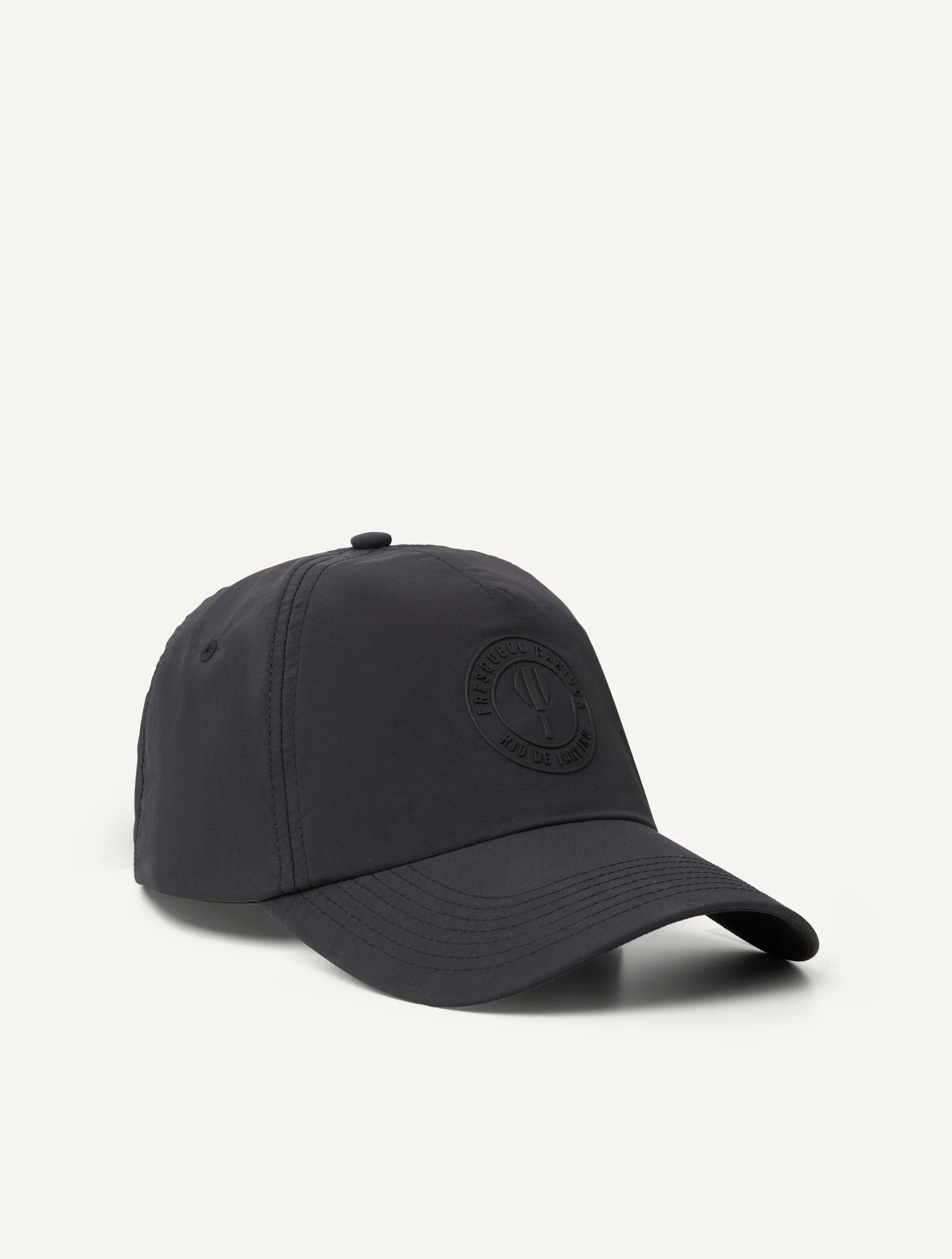 ARTUR NYLON CAP - 1