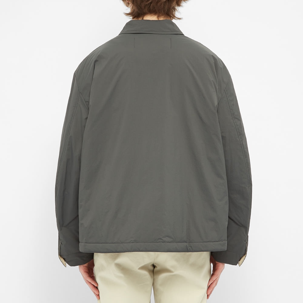 Jil Sander+ Drawstring Jacket - 5