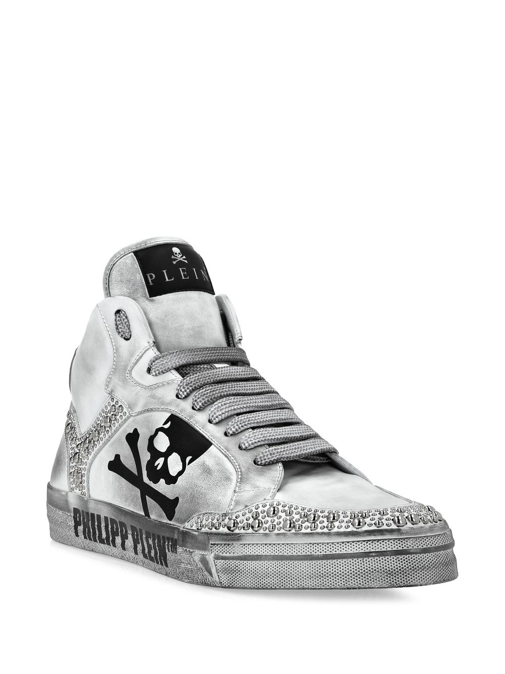 Studs Retrokickz TM sneakers - 2
