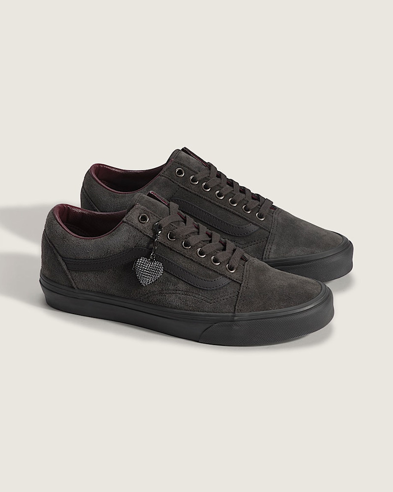 Vans Old Skool Shoe outlook