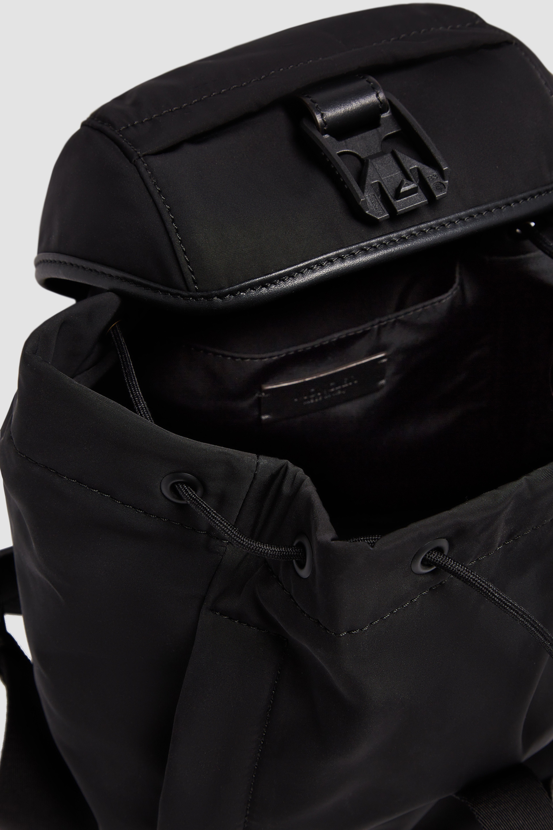 Trick Water-Repellent Backpack - 5