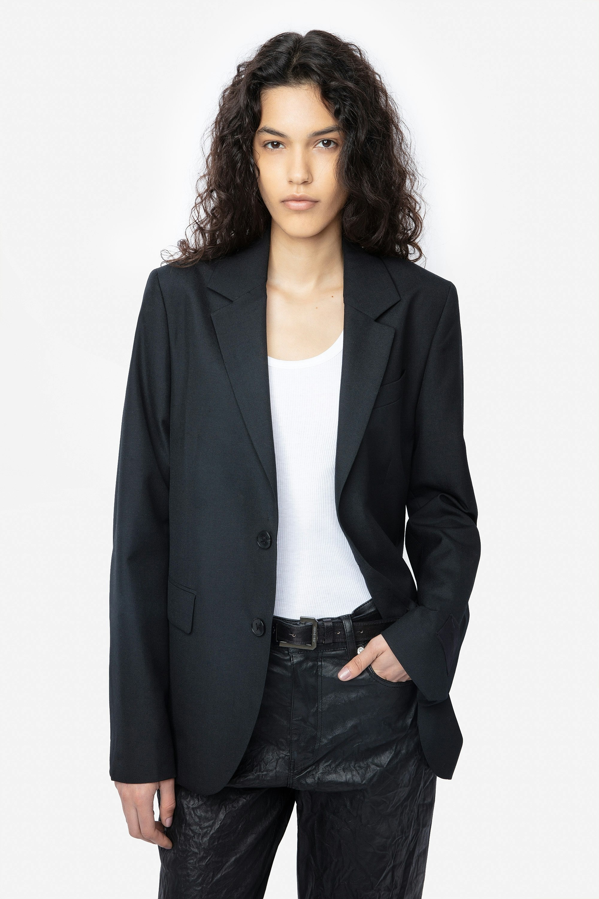Viks Blazer - 3
