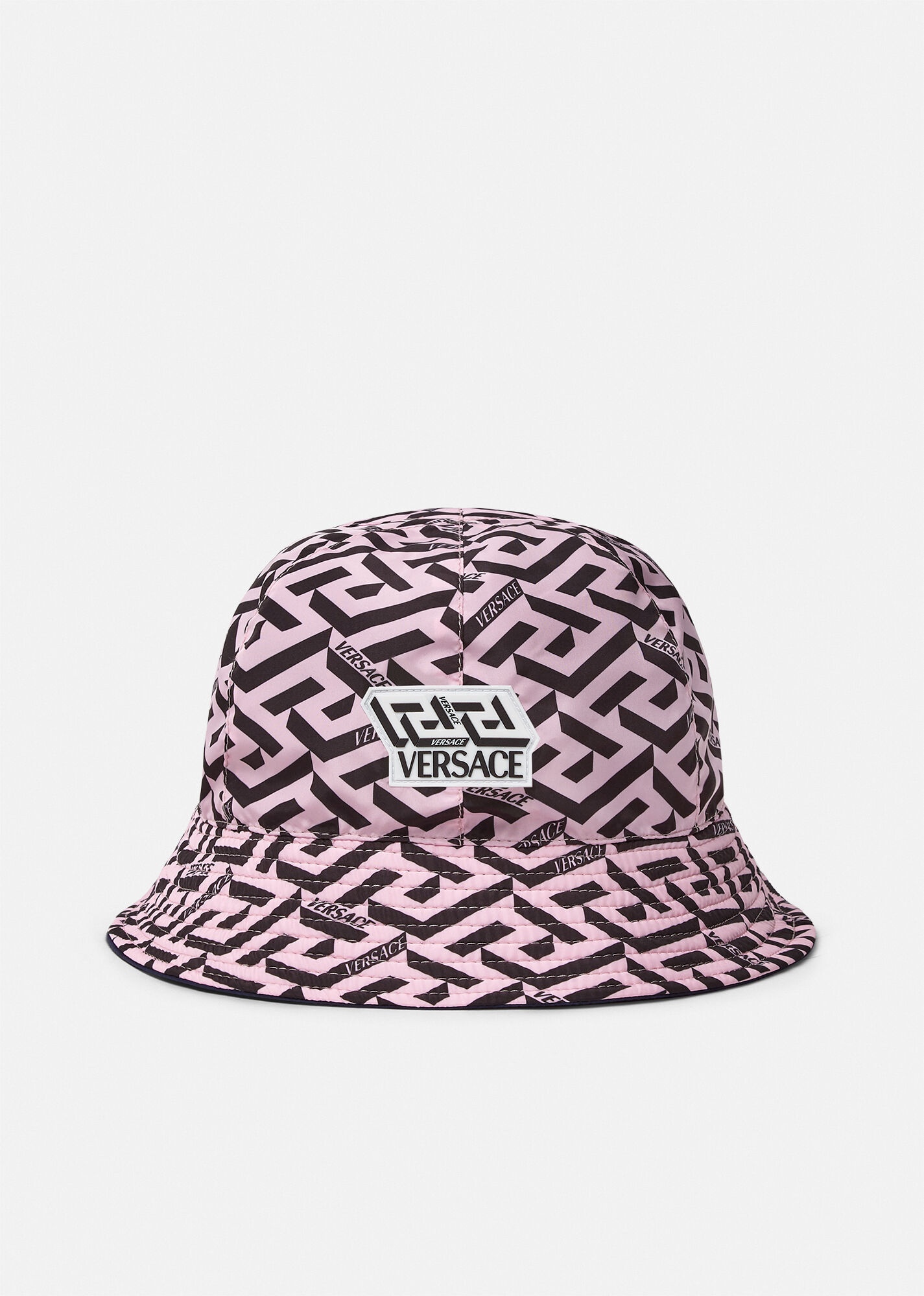 La Greca Bucket Hat - 1