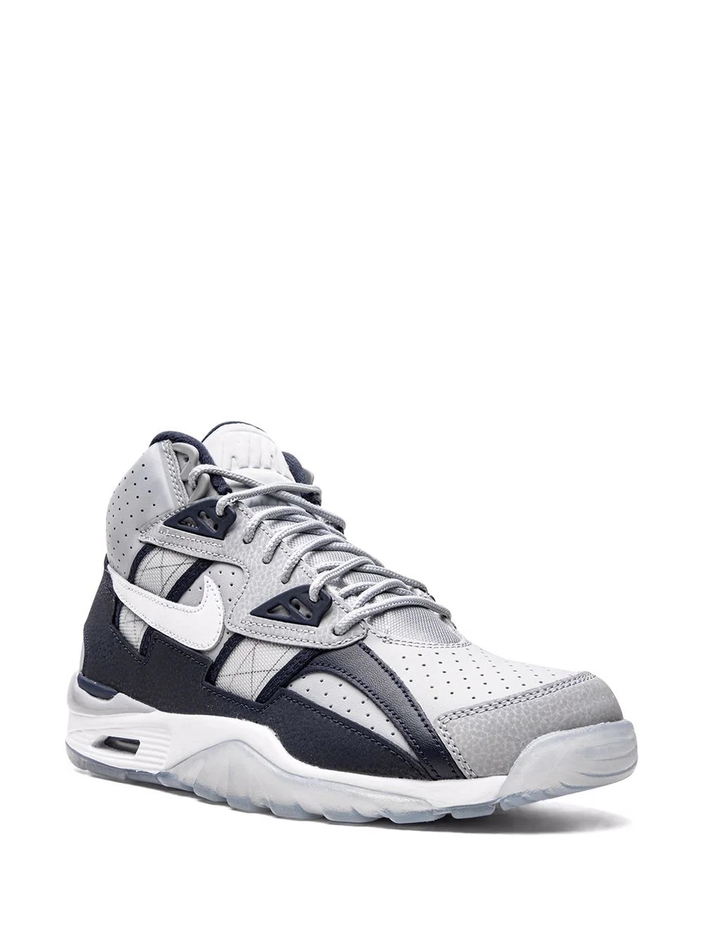 Air Trainer SC High "Georgetown" sneakers - 2