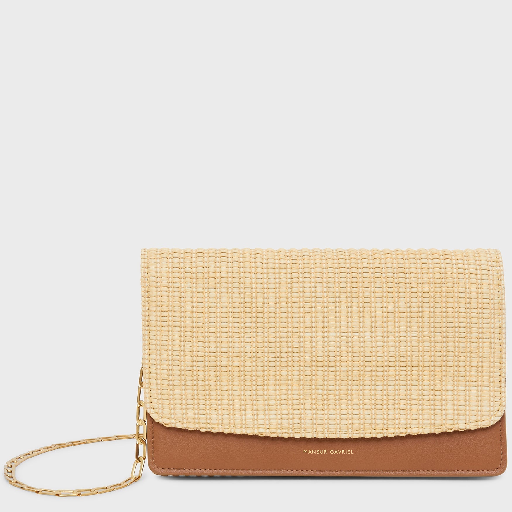 CHAIN TRAVEL WALLET - 1