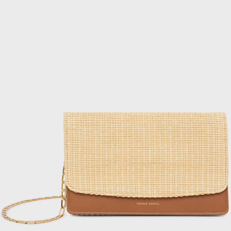 CHAIN TRAVEL WALLET 1