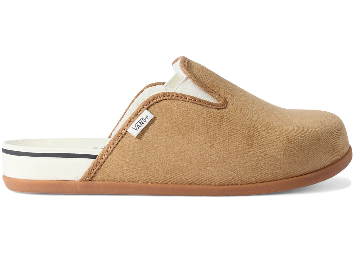Vans MTE Harbor Mule VR3 Chipmunk - 1