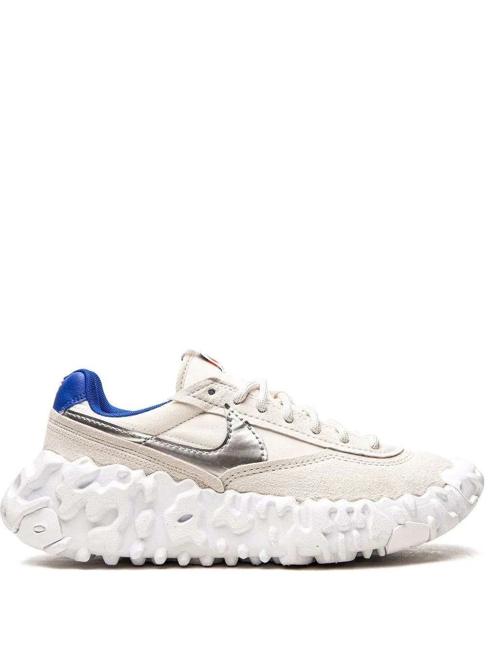 Overbreak SP "Light Bone" sneakers - 1