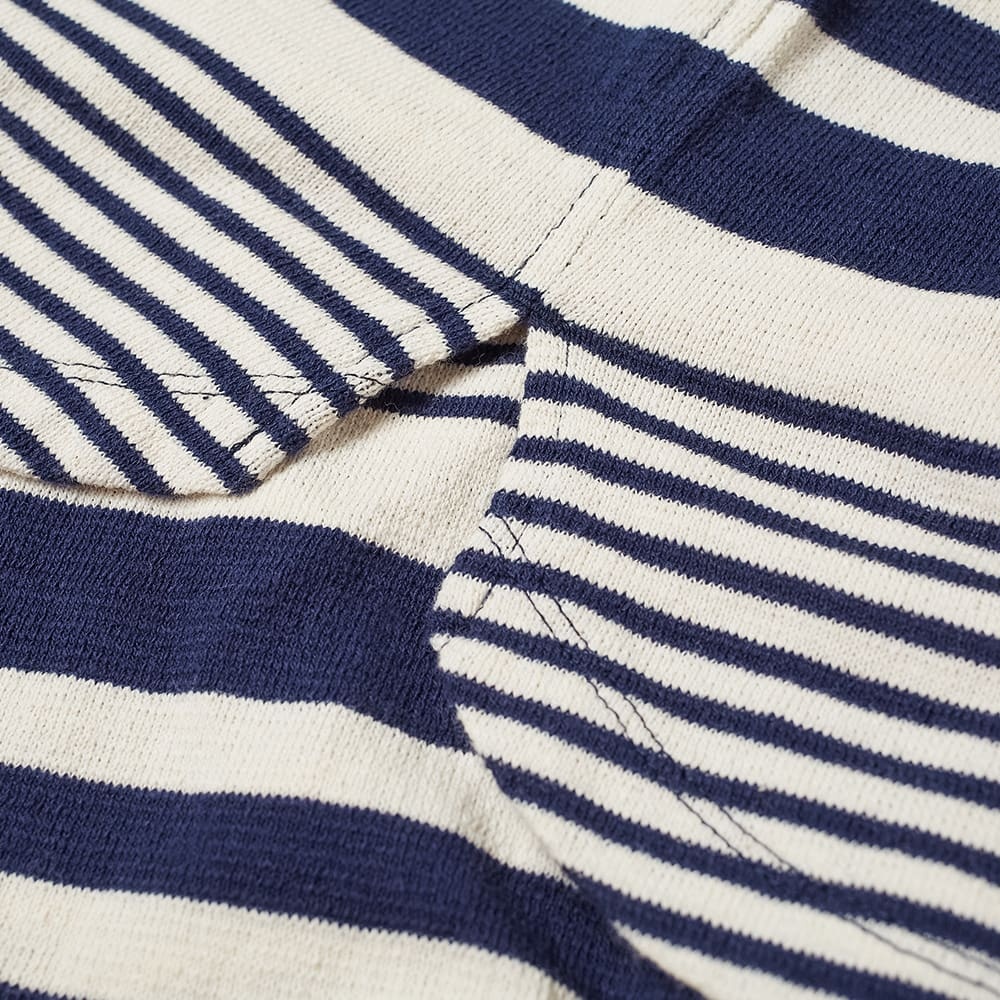 Nonnative Striped Dweller Tee - 3