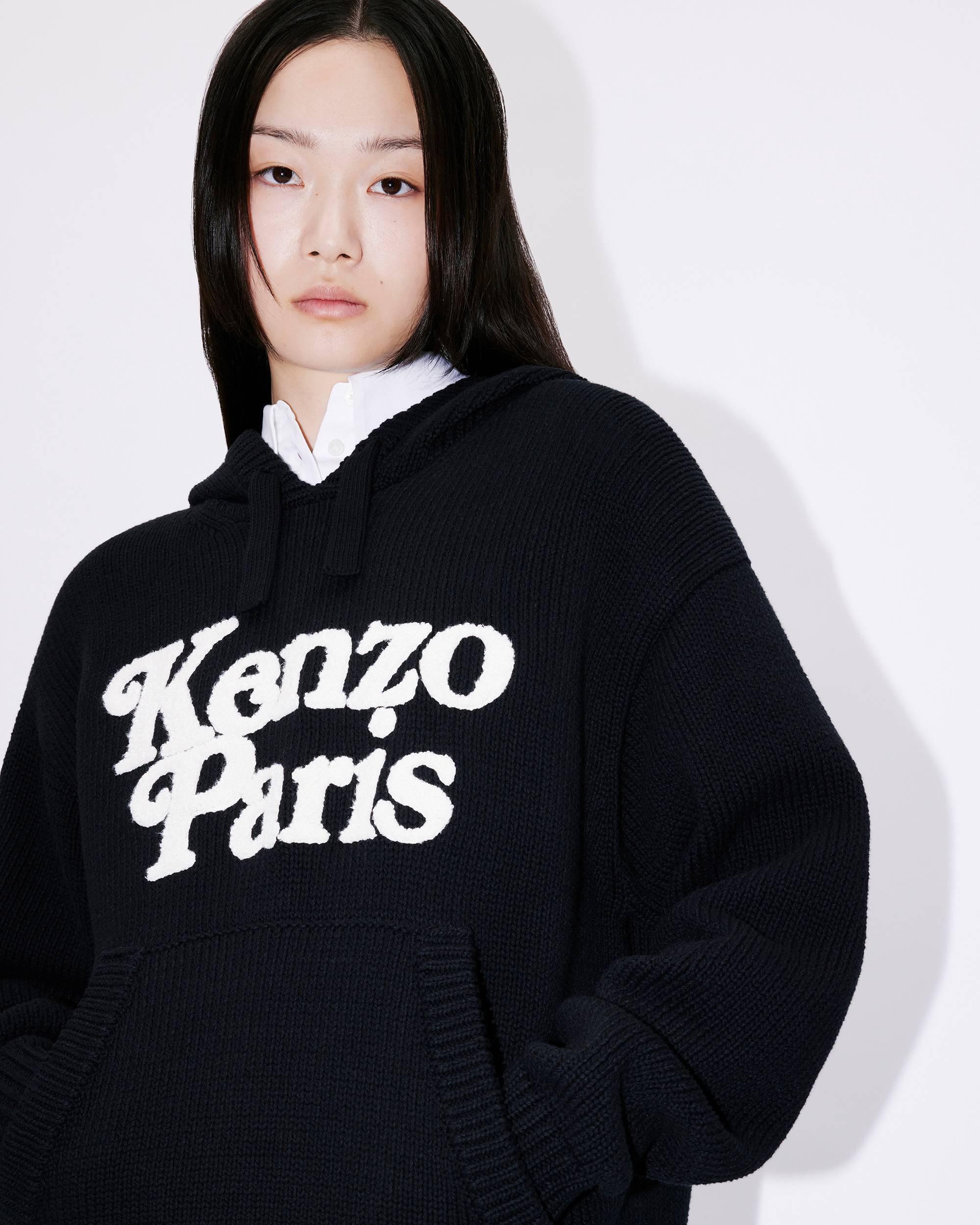 KENZO by Verdy' unisex hooded jumper - 6