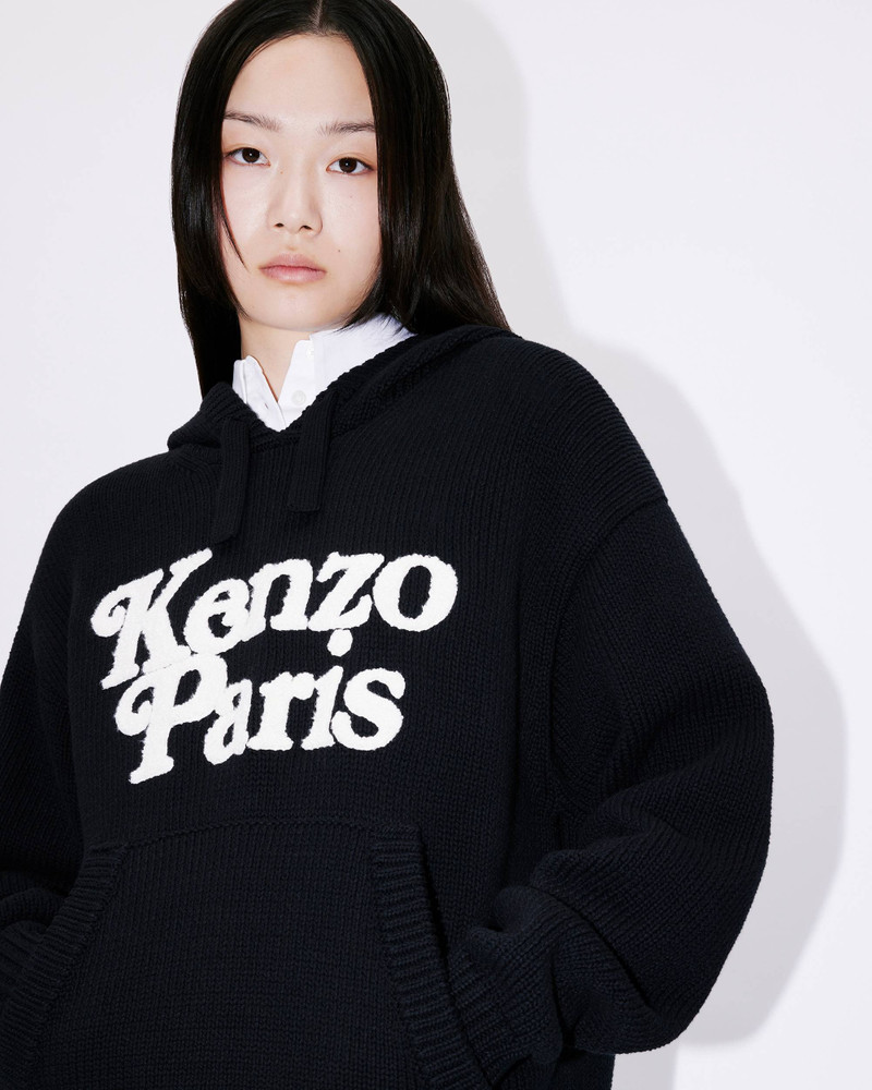 KENZO by Verdy' unisex hooded jumper 6