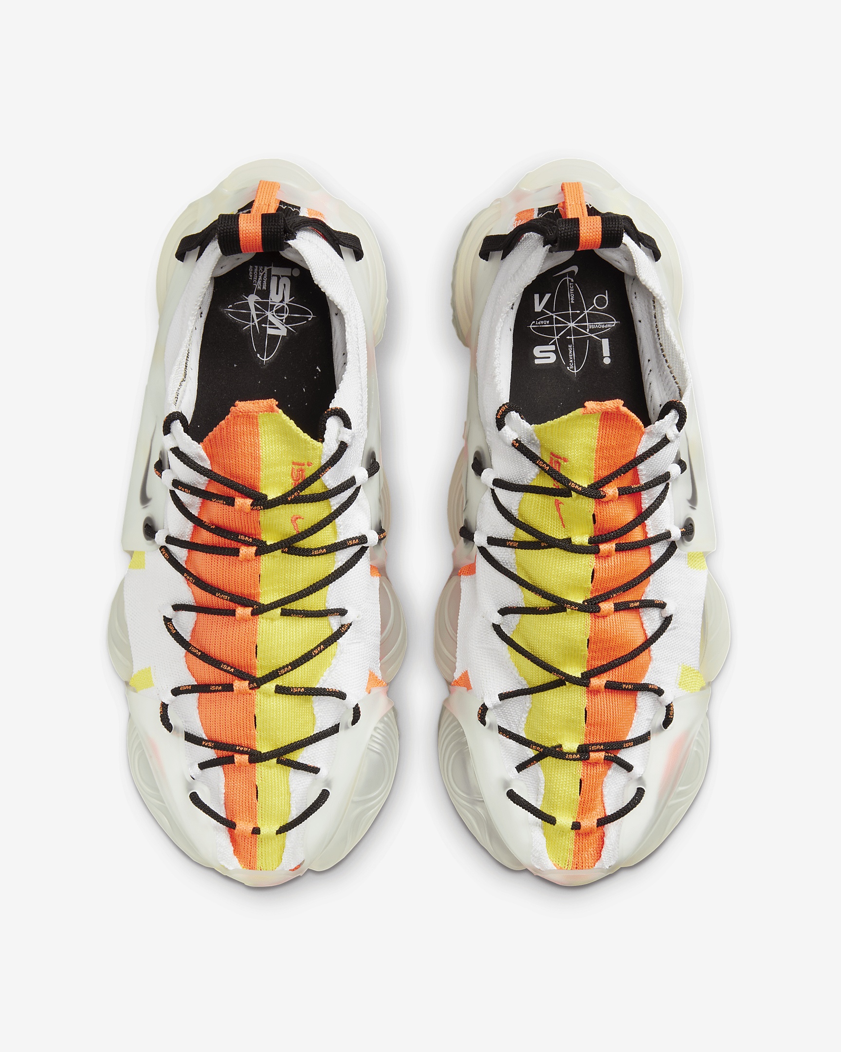 Nike ISPA Link Axis Men's Shoes - 4