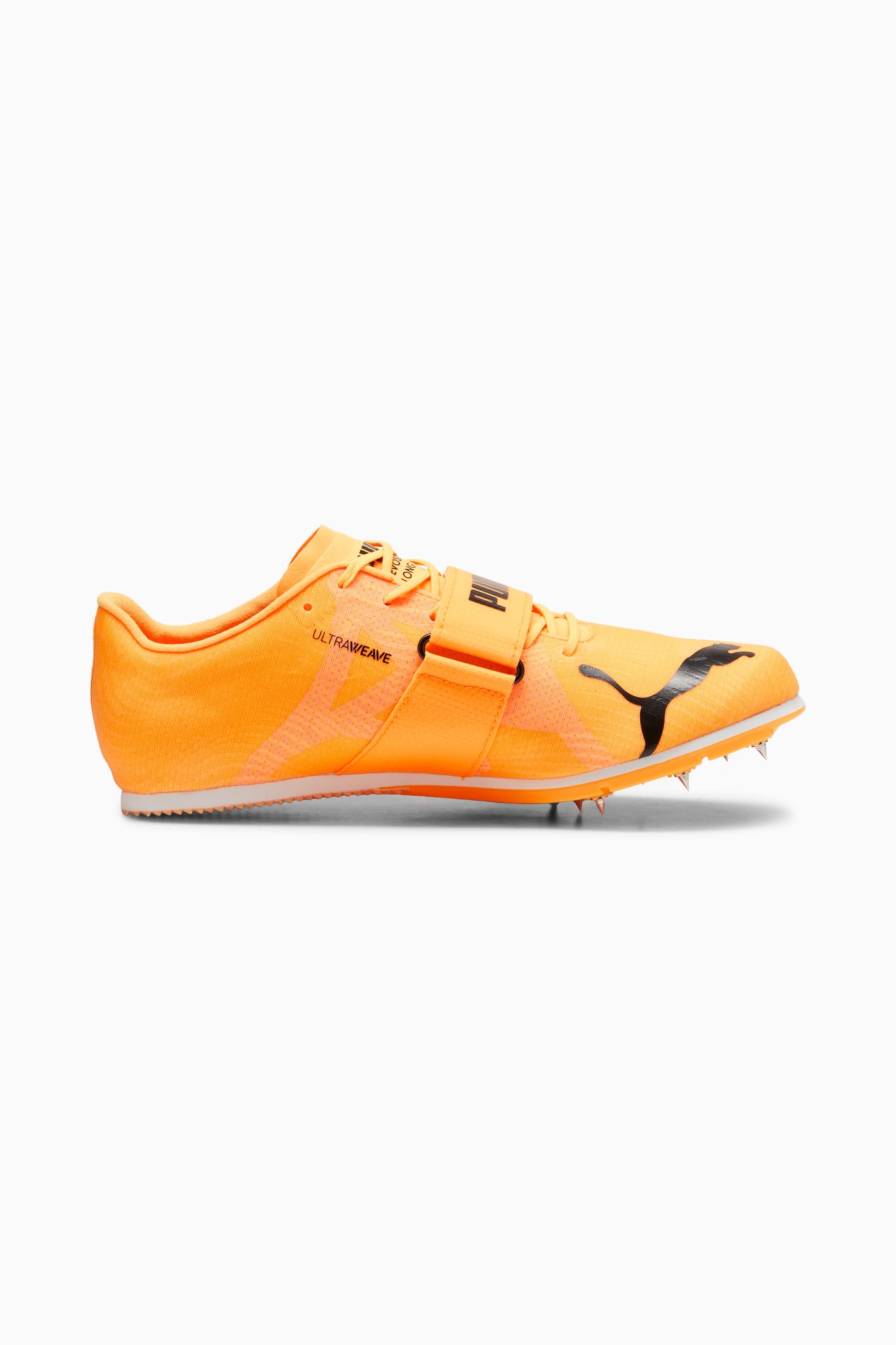 evoSPEED Long Jump 11 Ultraweave Track Spikes - 7