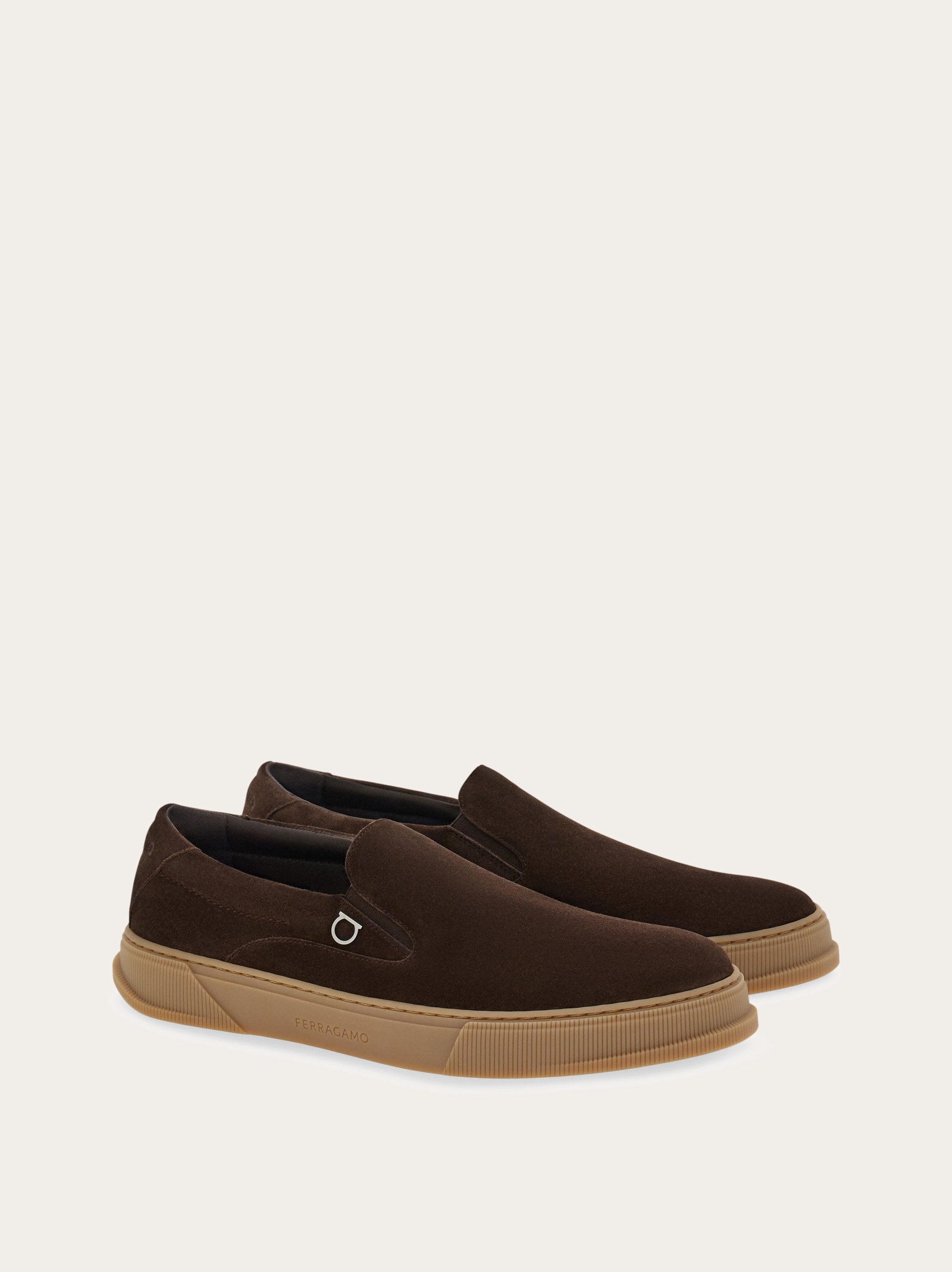 Slip-on sneaker - 4