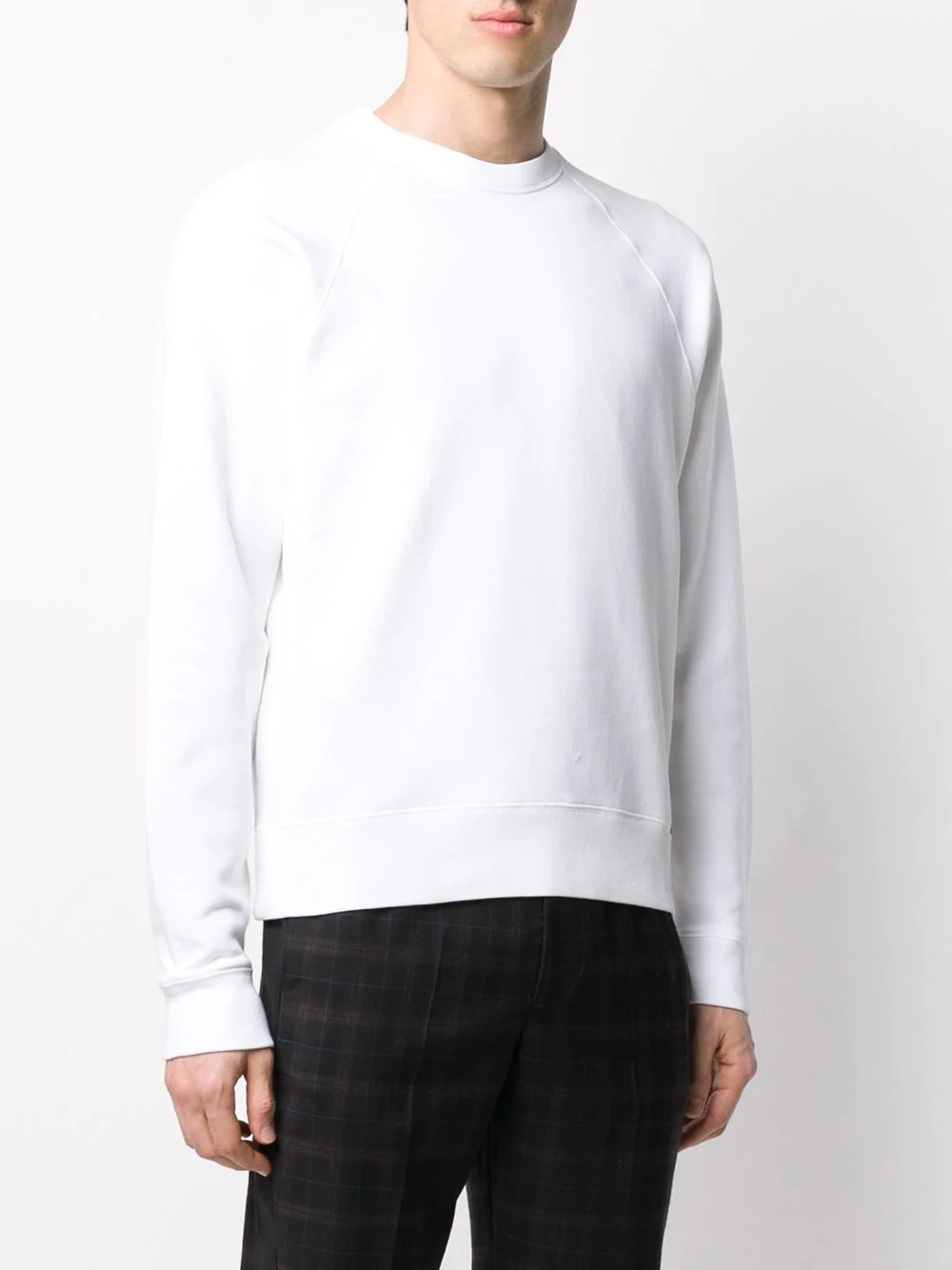 plain sweatshirt   - 3