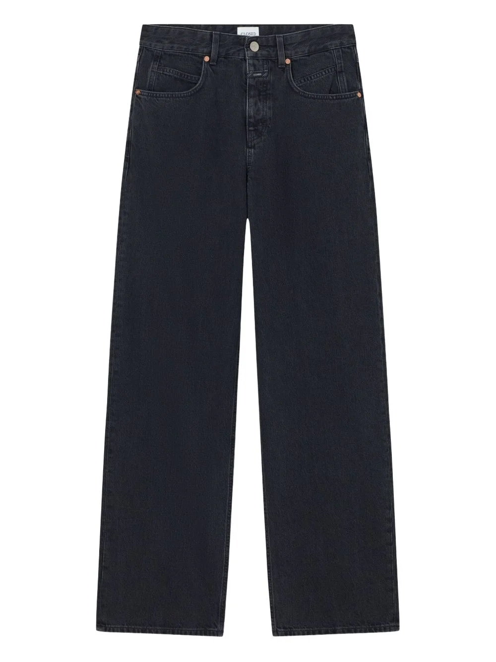 Nikka jeans - 1