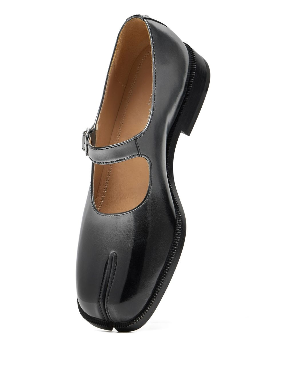 Tabi buckled pumps - 3