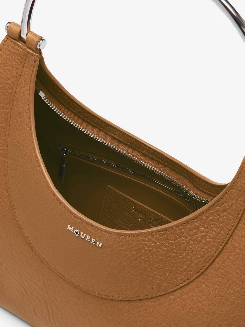 Cross-Bar Bag - 5