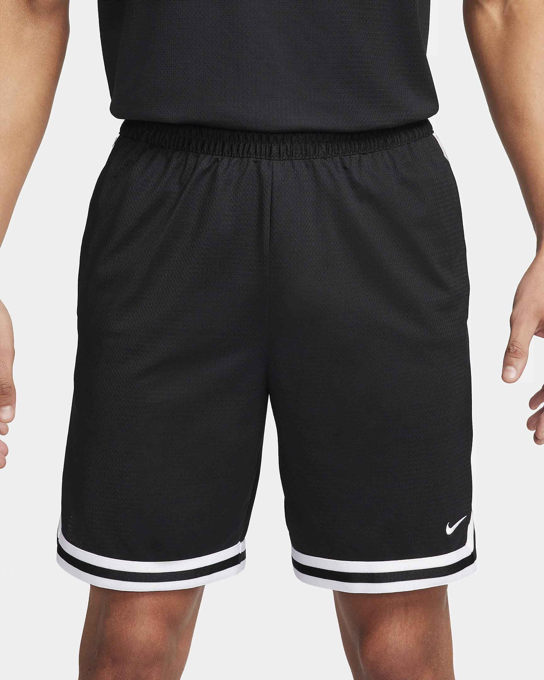 Nike DNA Men's Dri-FIT 8" Basketball Shorts - 2