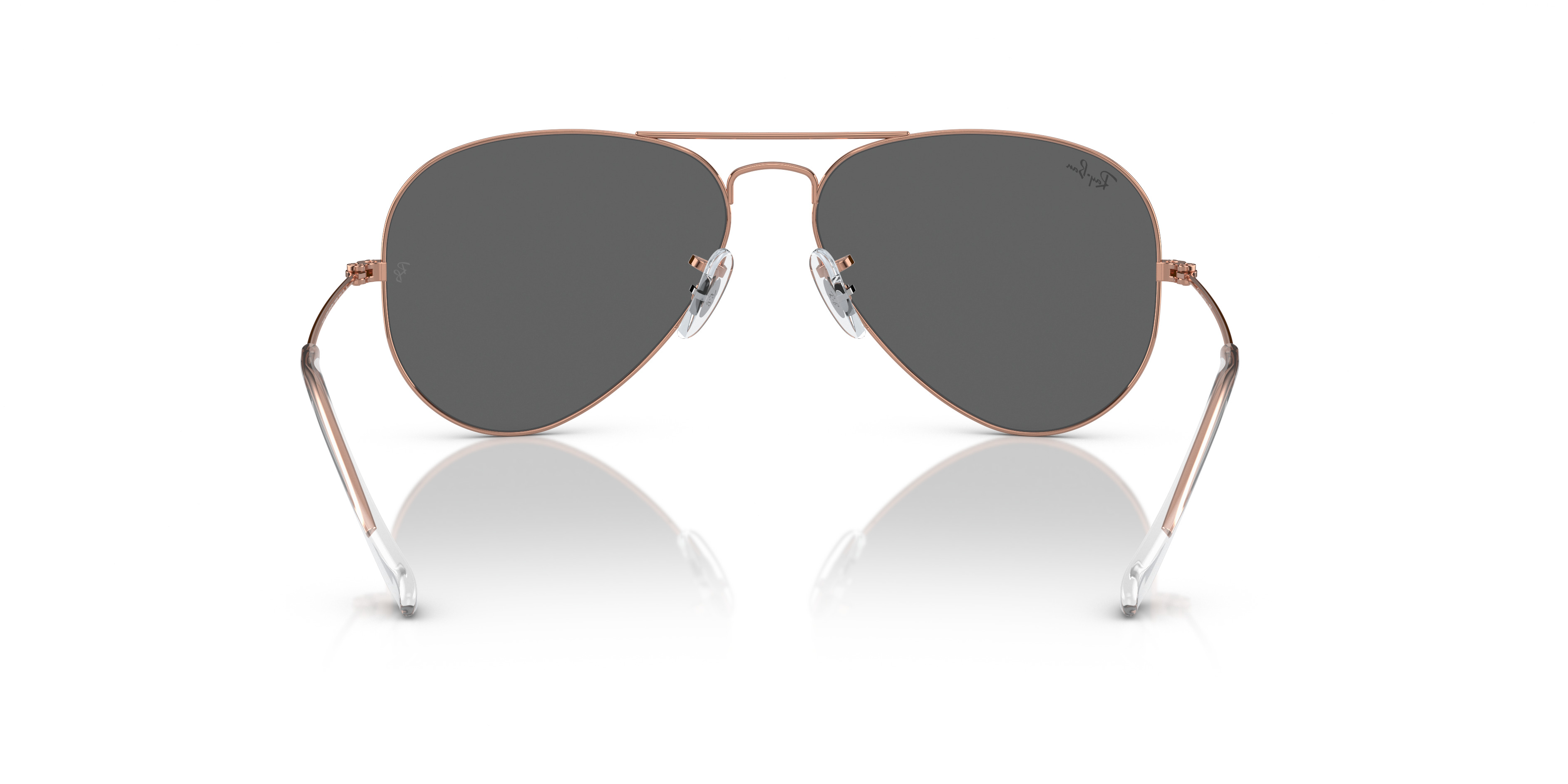 AVIATOR ROSE GOLD - 7