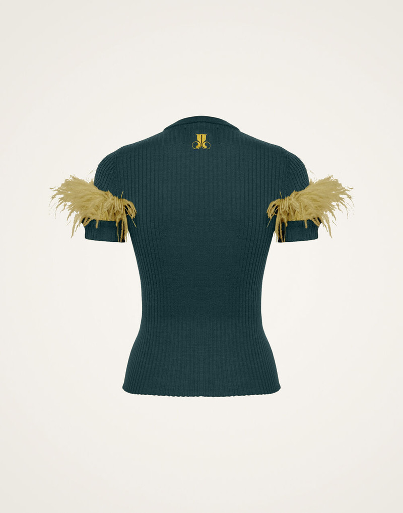 High Kick Tee 3