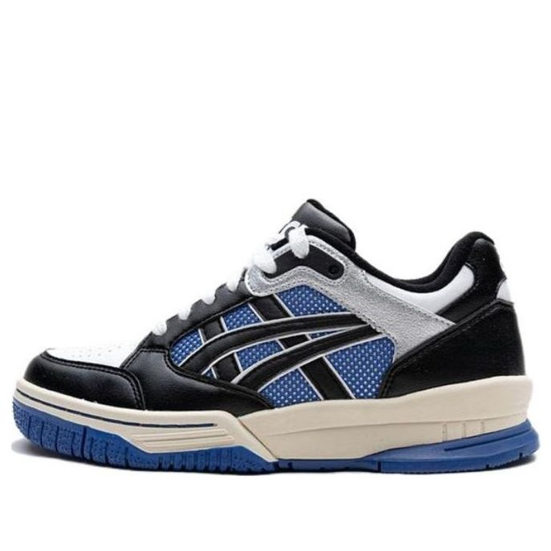 ASICS Gel-Spotlyte Low'Blue Black White' 1204A127-100 - 1