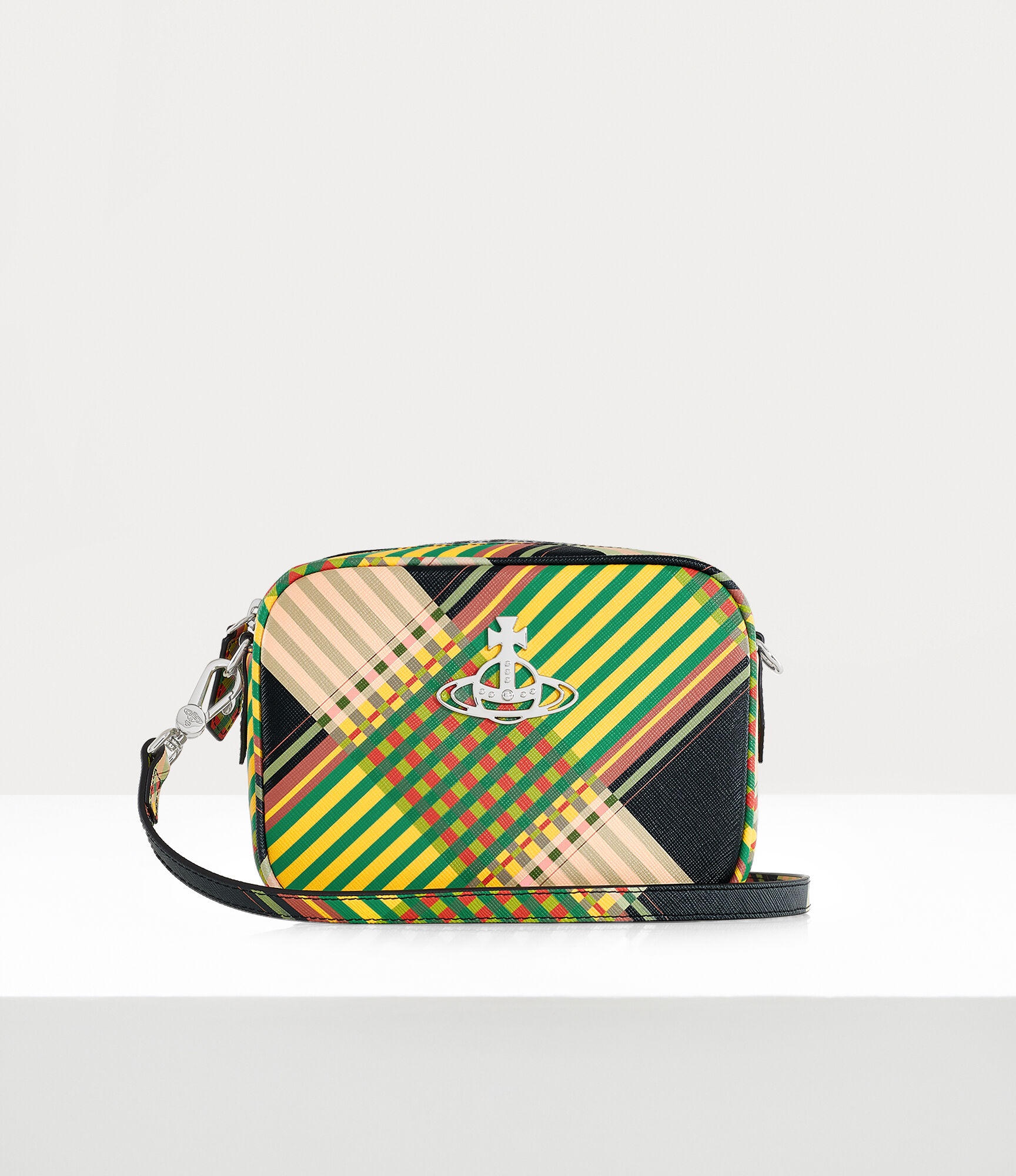 ANNA CAMERA BAG - 1