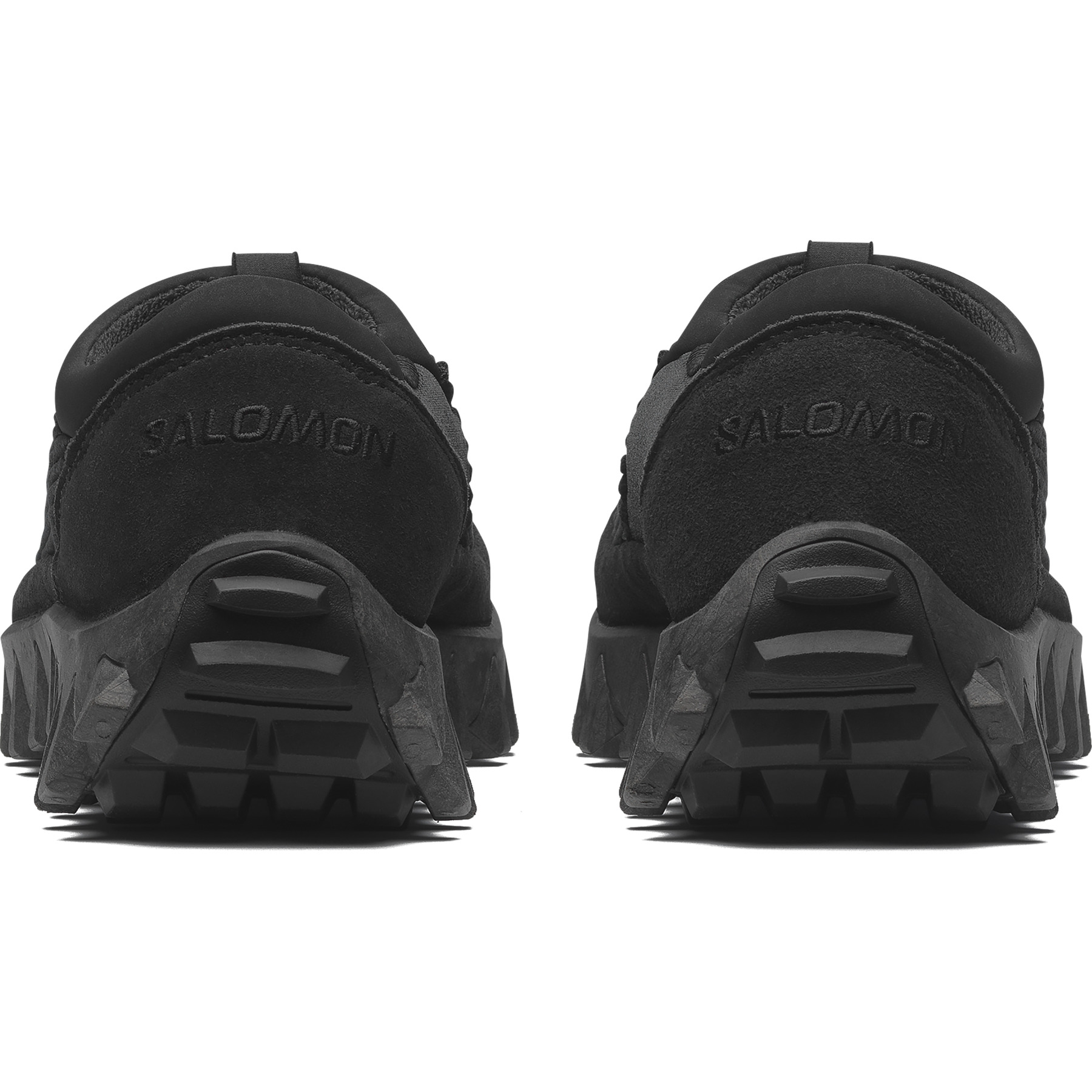 SNOWCLOG CORDUROY - 5