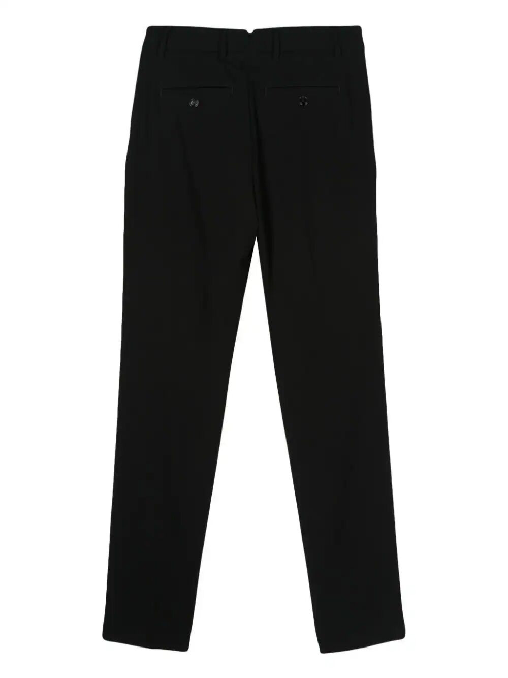 Ami Alexandre Mattiussi Women Cigarette Trousers - 2