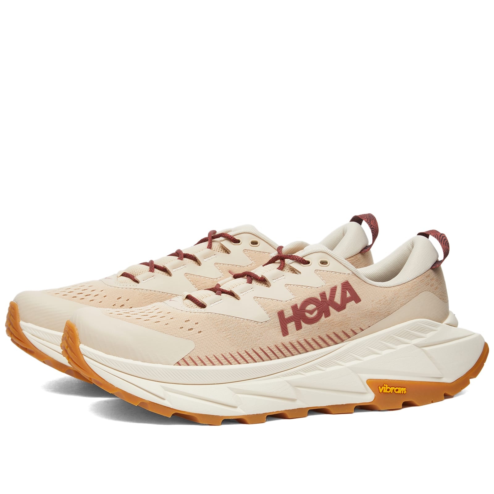 Hoka One One Skyline-Float X - 1