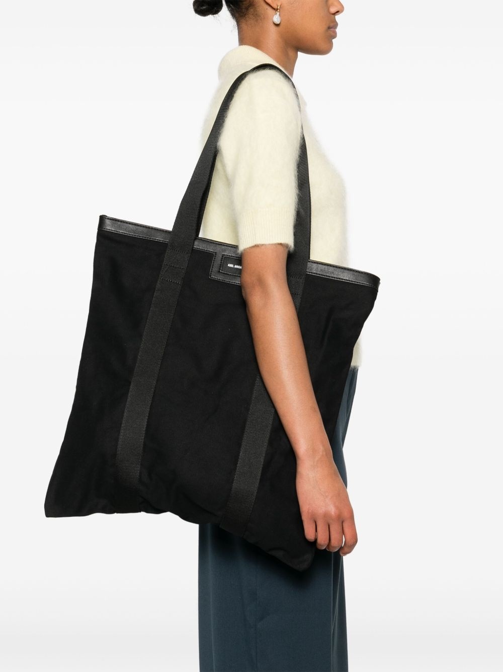 City tote bag - 2