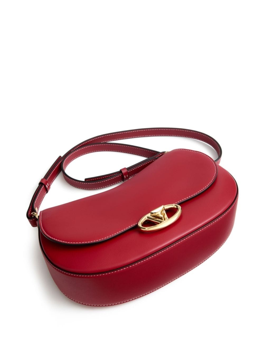 small Ohval shoulder bag - 5