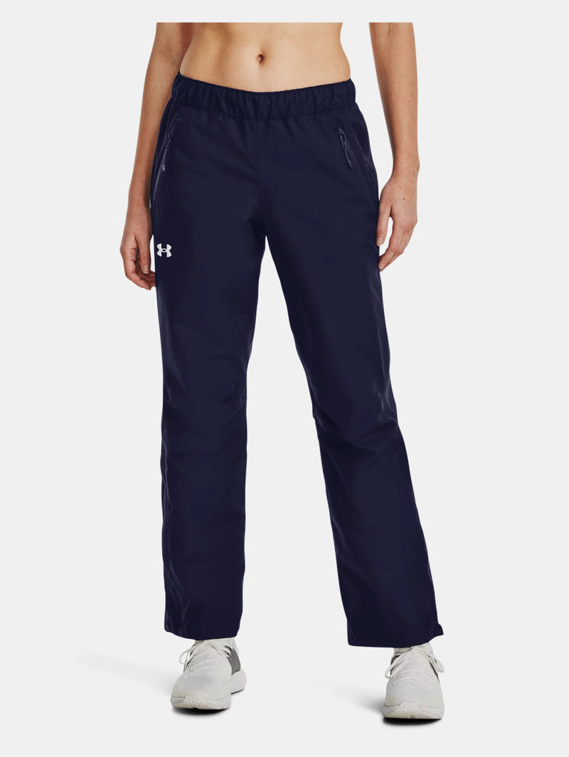 Under Armour Women's UA Stormproof Lined Rain Pants outlook